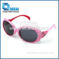 Fashionable Kids Sunglasses For Girls Kids Novelty Glasses